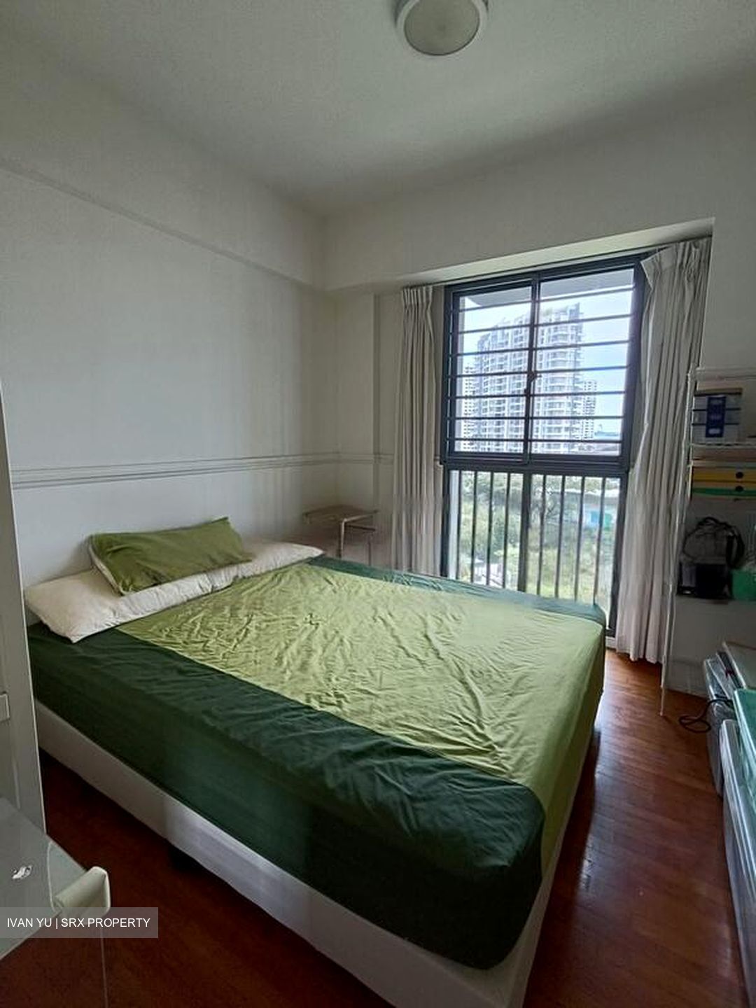 Blk 1 The Pinnacle@Duxton (Bukit Merah), HDB 4 Rooms #453756401